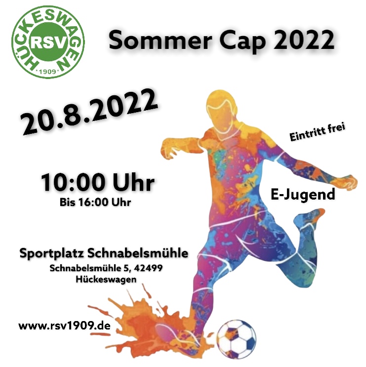 Sommer Cup 2022