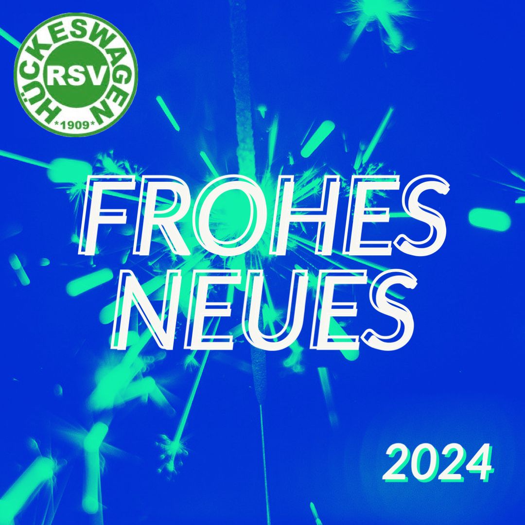 FROHES NEUES